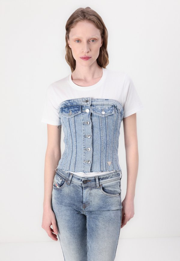 SLANDY - Jeans Skinny Fit - 014