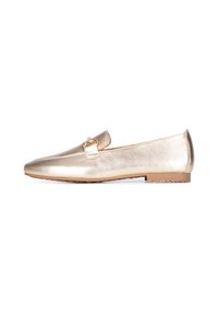 ODETTE - Instappers - gold