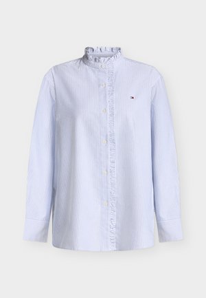 Tommy Hilfiger, RELAXED , jasnoniebieski