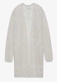 Cardigan - beige