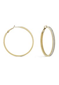 Oorbellen - gold-coloured