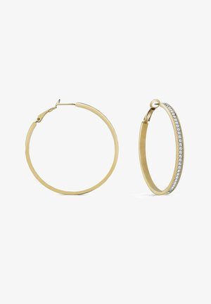 Guess Oorbellen - gold-coloured
