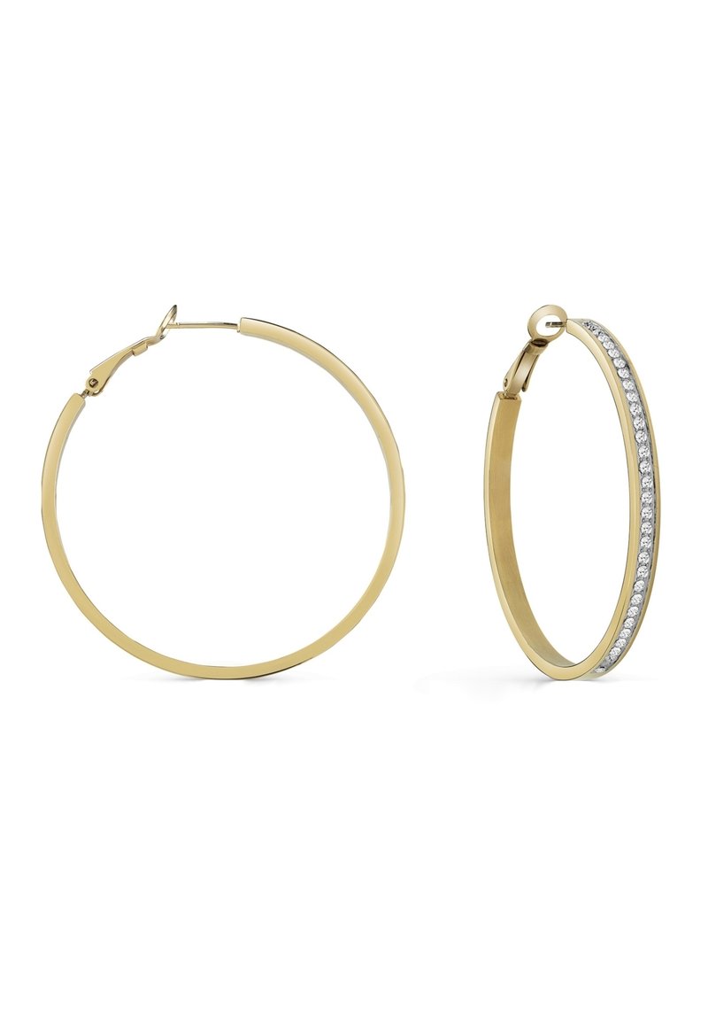 Guess Oorbellen - gold-coloured