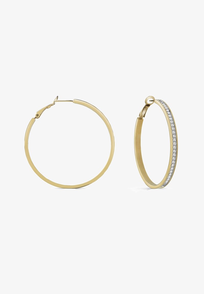 Guess Oorbellen - gold-coloured