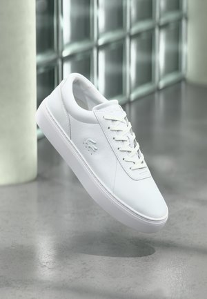 COURT SET 126 - Sneakers laag - white