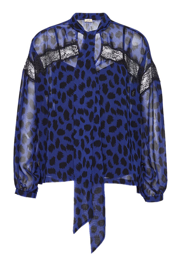 LIU JO Blouse meerkleurig