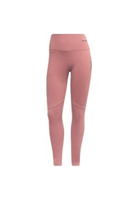 adidas Performance Leggings - red