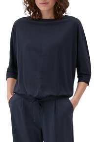 s.Oliver MÉLANGÉ - Bluzka z długim rękawem