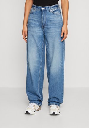 Jeans relaxed fit - blue
