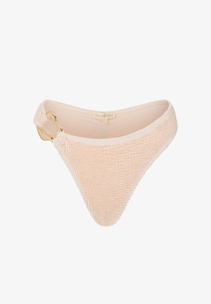 Moda Minx, SCRUNCH - Bikini-Hose - coconut