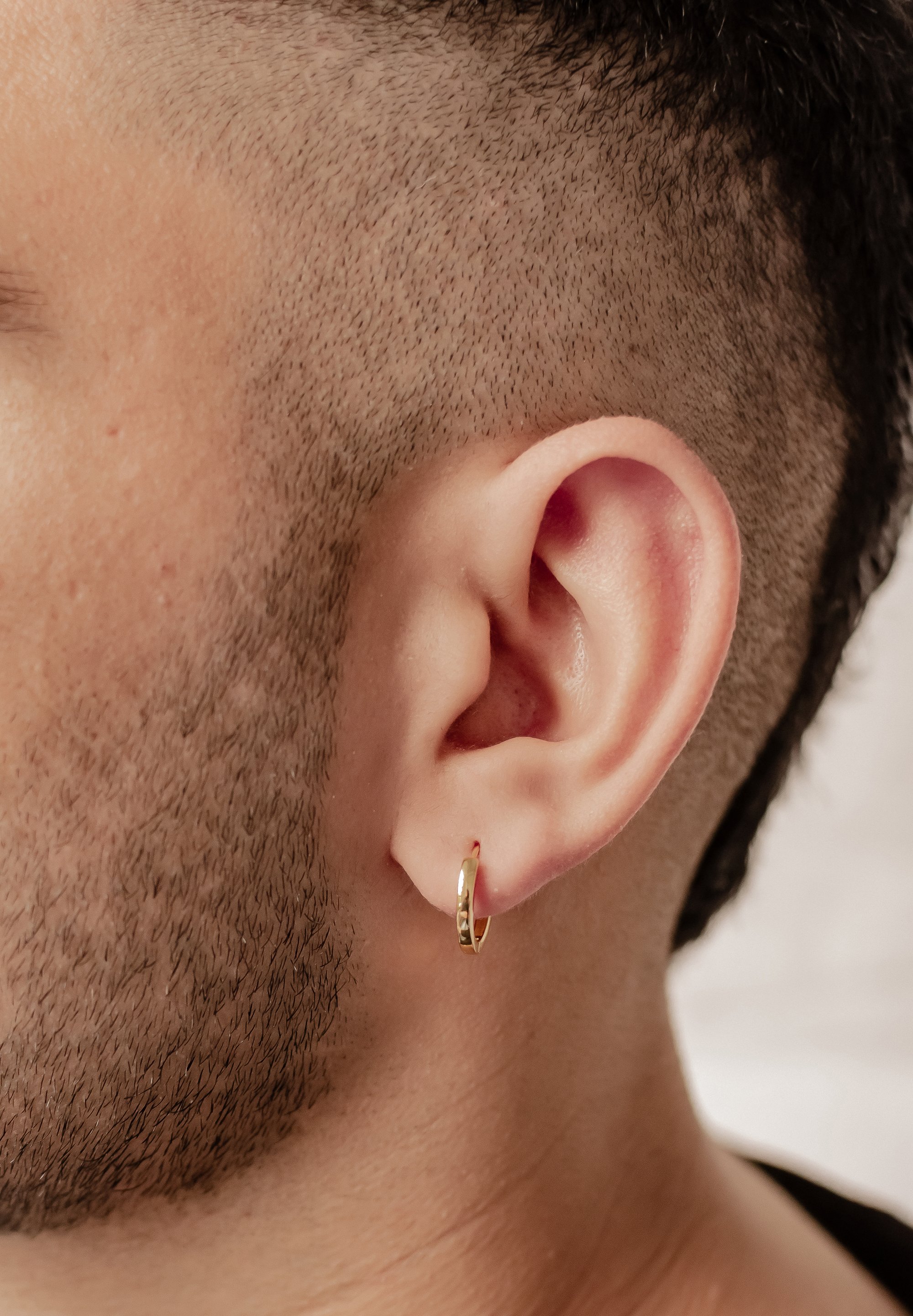 Hey Happiness Earrings gold-coloured Zalando