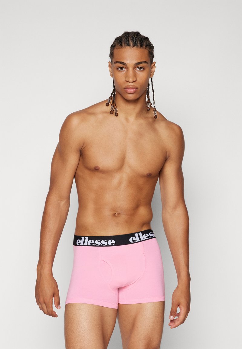 Ellesse HALI 3 PACK - Μποξεράκια - multi