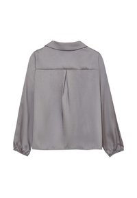 Calliope CON REVER  - Camicetta - gris