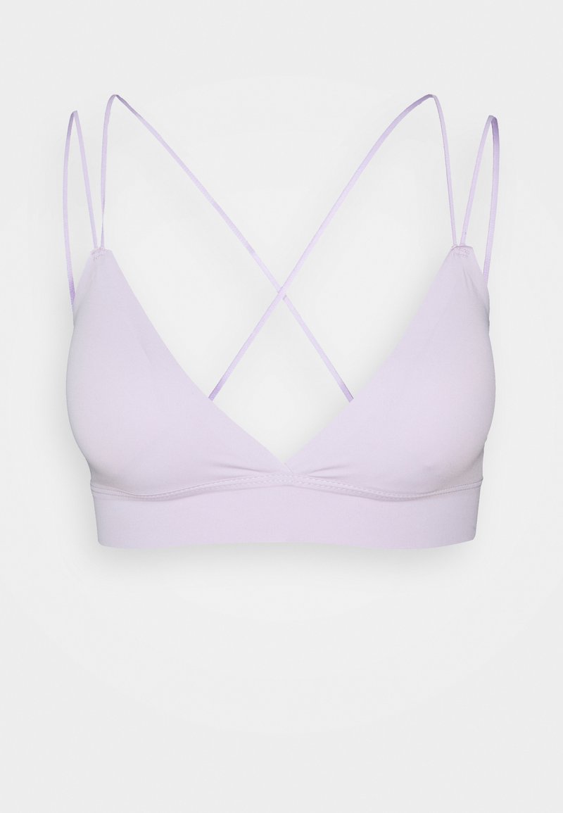 MAGIC Bodyfashion DREAM BRALETTE - Corpete - lavender