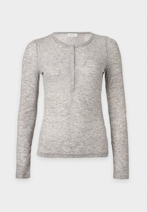 Even&Odd by Zalando, T-shirt à manches longues - grey melange