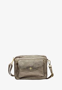 Non sélectionné, champagne irise