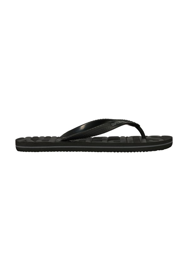 CORE LOGO FLIP FLOPS - Zehentrenner