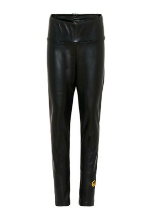 Pantalon classique - black