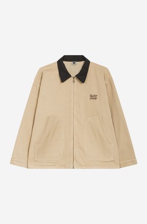 Kaotiko UNISEX - Nyári dzseki - camel