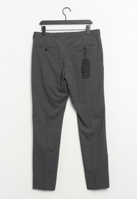 Selected Homme Kalhoty - grey