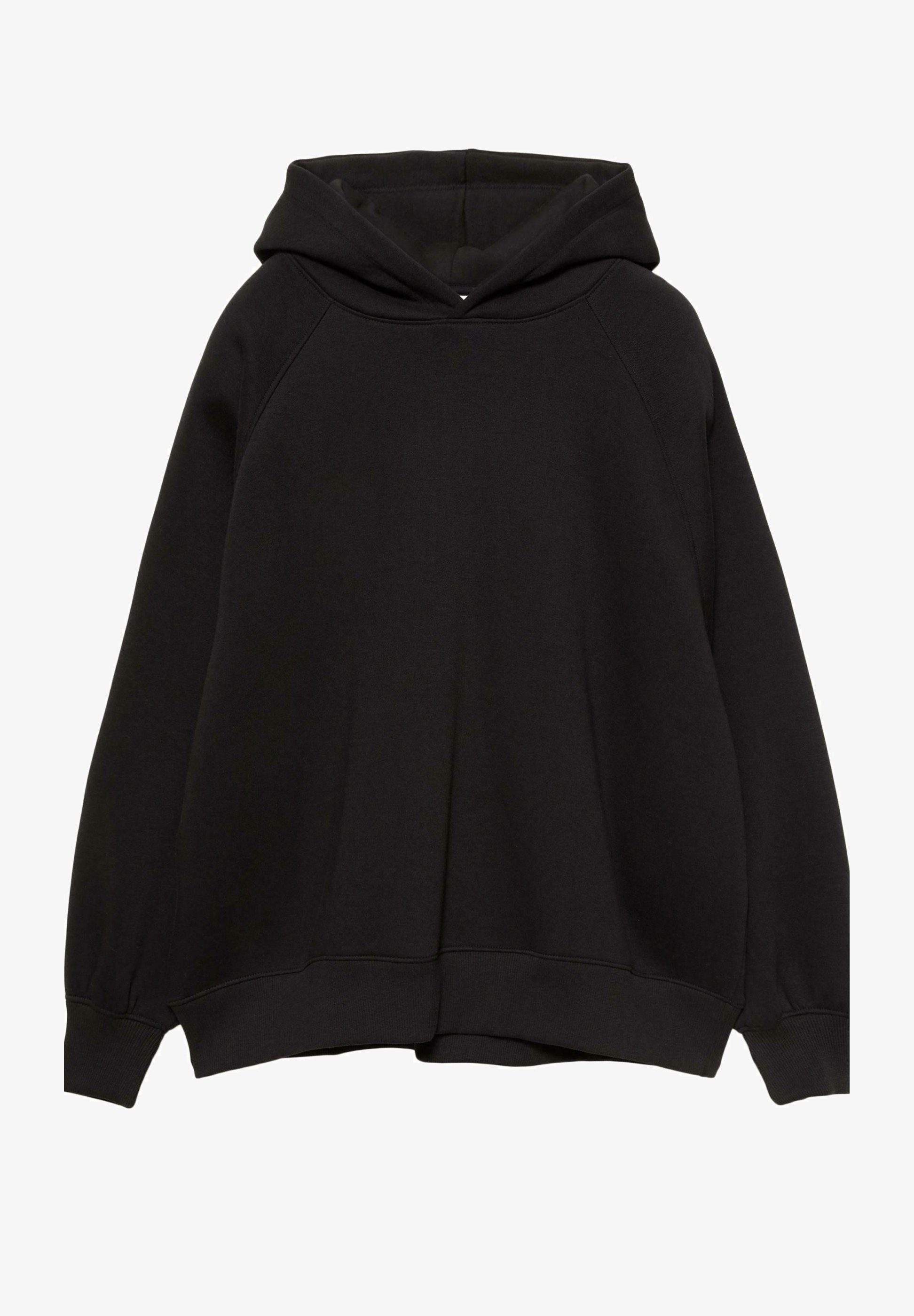 Oversized Hoodie Pull And Bear Sweater Hoodie PULL&BEAR OVERSIZED