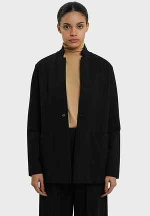 Blazer - black