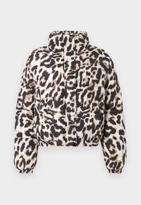 JDY JDYMOON LIFE PUFFER - Veste d'hiver - multi coloured/multicolore - ZALANDO.FR