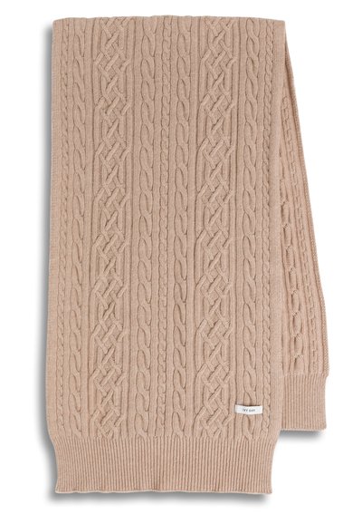 IVY OAK AMELIA - Écharpe - beige melange