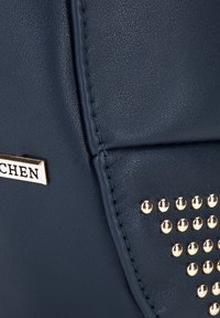 WITTCHEN Handväska - dark blue