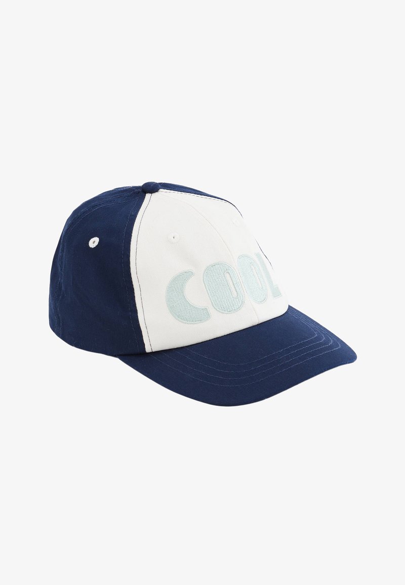 Monoprix Casquette - marine