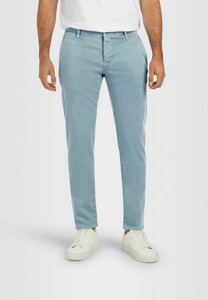 Chinos - grijs