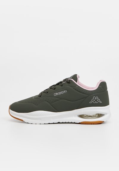 Tallas 36 a 42 Kappa