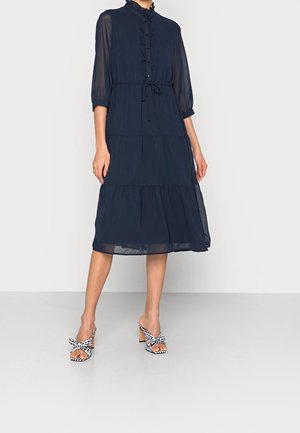 Freizeitkleid - dark blue