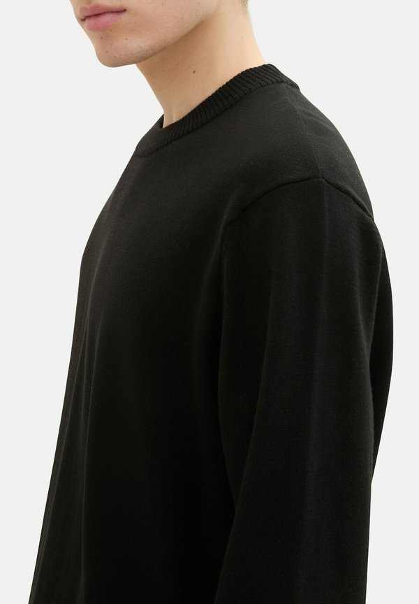 BASIC CREWNECK - Jumper4