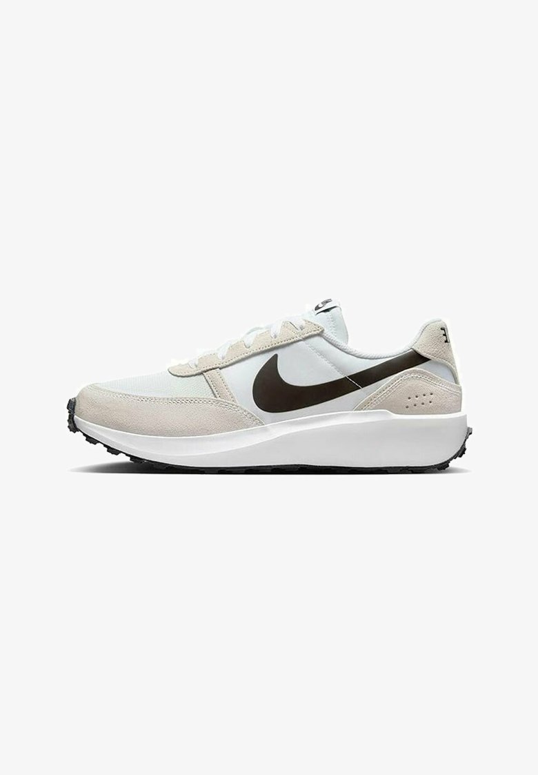Nike Performance MODELO WAFFLE - Zapatillas de entrenamiento - light grey