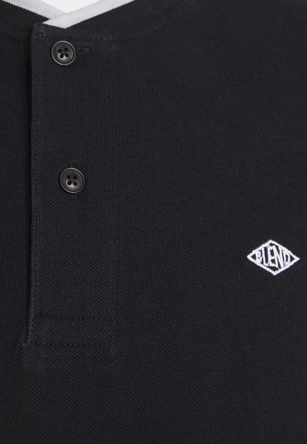 BHPOLOSHIRT - Print T-shirt3