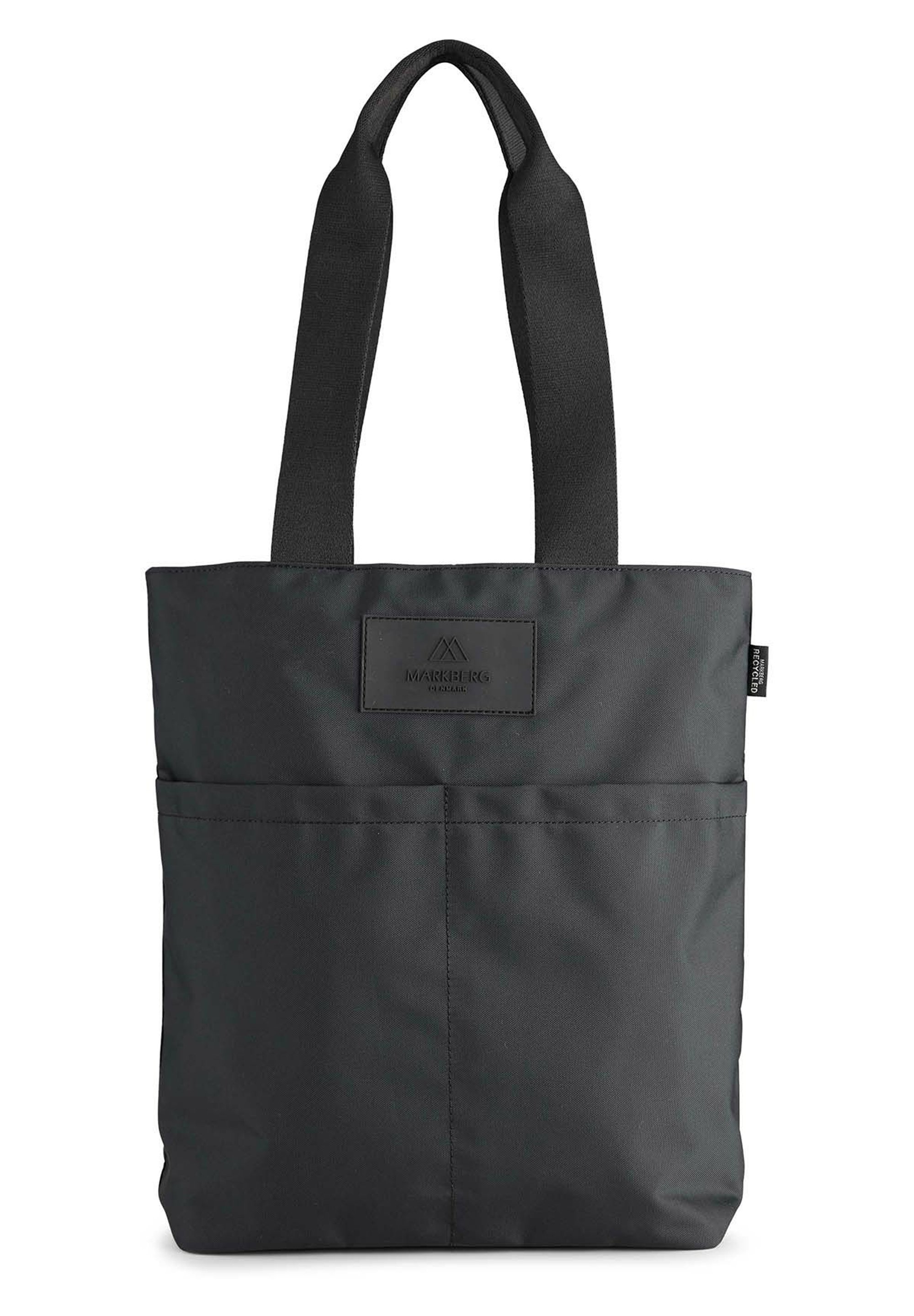 Markberg MAEVEMBG - Shopper - black/zwart - Zalando.nl