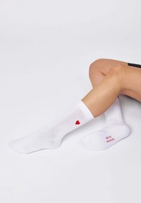 SNOCKS TENNIS LOVE SPECIAL 2 PACK - Calze - mix