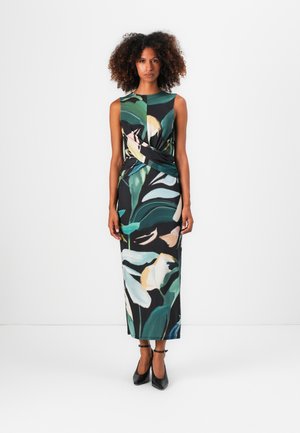 Ted Baker LINNEAA - Maxi dress - black