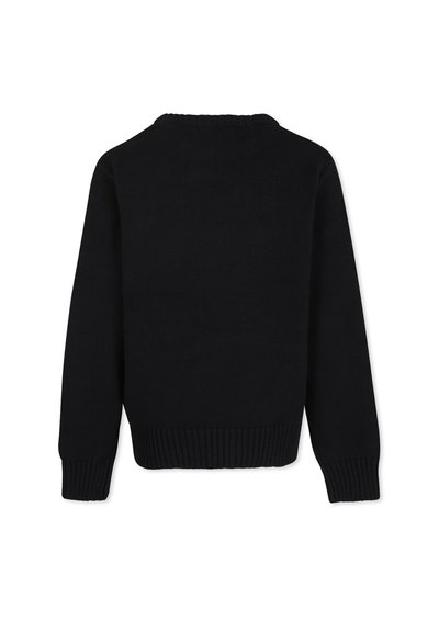 MSGM Maglione - black
