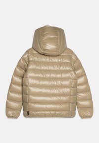 Save the duck GAVIN UNISEX - Veste d'hiver - wood beige