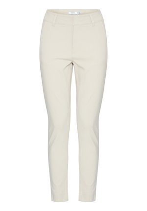 b.young DIXI  - Chinos - humus