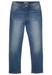bonprix Jeans a sigaretta - blue