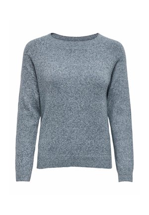 ONLY, ONLRICA LIFE - Pullover - moonlit ocean