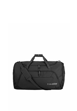 Travelite KICK OFF - Weekender - schwarz