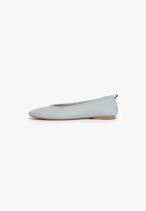 Miriade, BALLERINA RE-VITA BALLET . - Ballerine - turchese