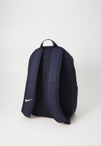 Nike Performance CHELSEA HERITAGE BACKPACK UNISEX - Laisvalaikio kuprinė - dark blue