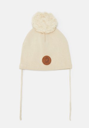PENGUIN UNISEX - Čepice - offwhite