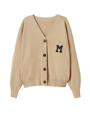Gilet - beige