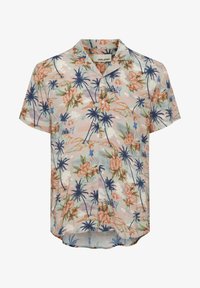 Non selezionato, otter